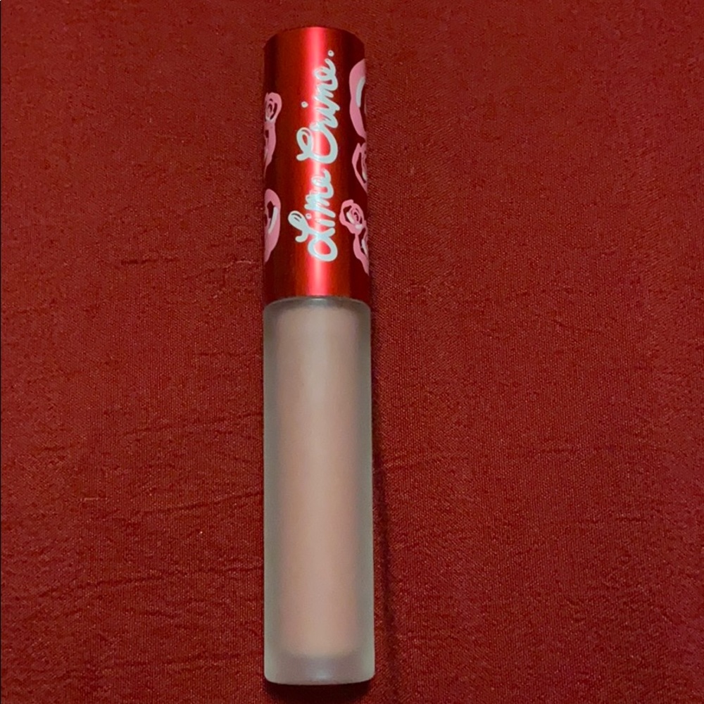 Limecrime velvetine KADY